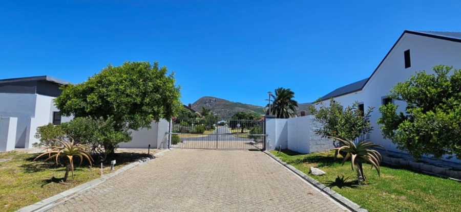 0 Bedroom Property for Sale in Franskraal Western Cape